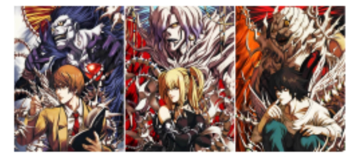 Death Note Original