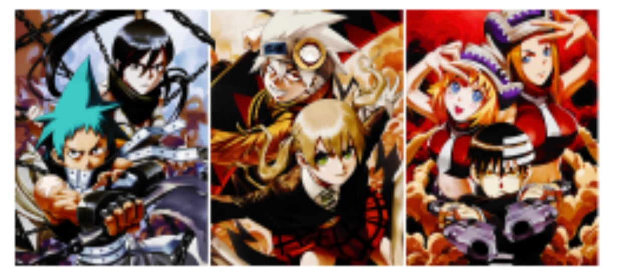 Soul Eater