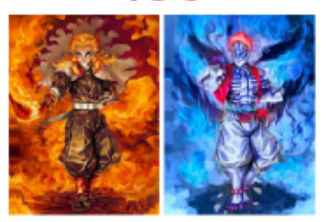 Demon Slayer Showdown