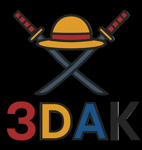 3d logo