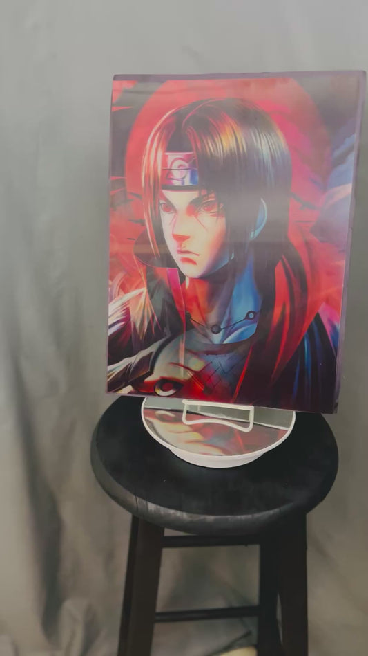 Naruto: Itachi Uchiha