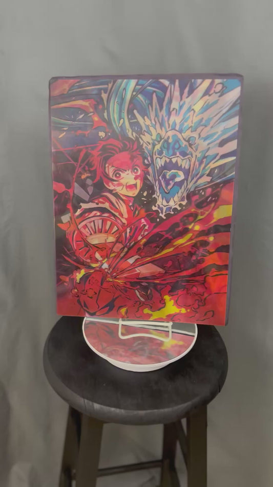 Demon Slayer Release