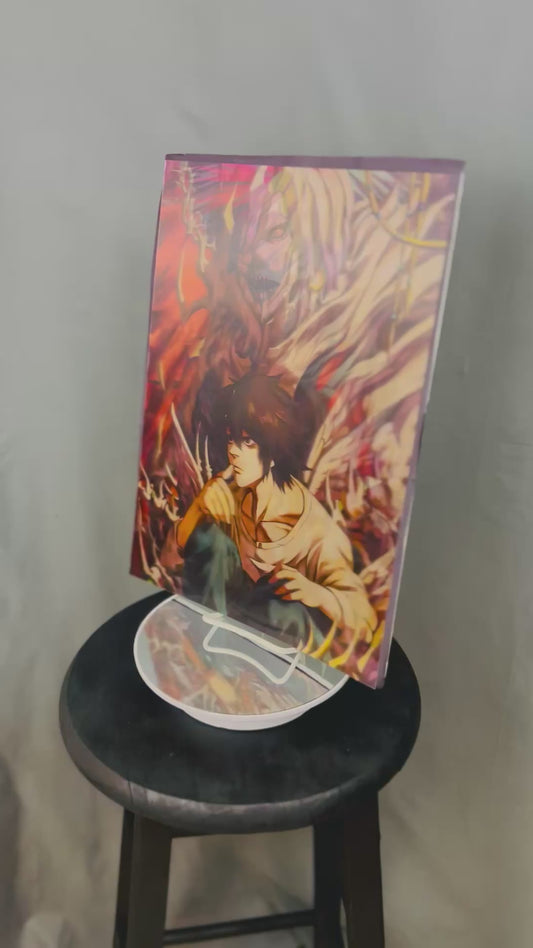 Death Note Original