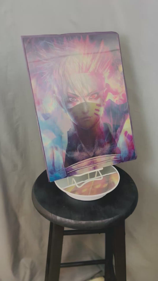 Naruto IRL